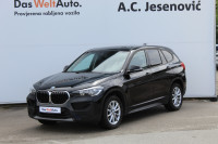 BMW X1 sDrive18d Advantage Aut.