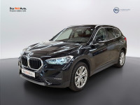 BMW X1 sDrive18d Advantage Aut.