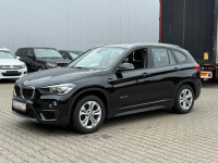 BMW X1 sDrive18d ADVANTAGE NAVI M-VOLAN PDC X2 2 SETA GUMA 1.VL KUKA