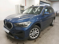 BMW X1 sDrive18d Advantage Pack Business, NAVI, 2X PARK SENZ, JAMSTVO!