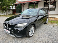BMW X1 sDrive18d aut.klima PDC alu 18 tempomat gr.sjedala reg 04/2026