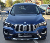 BMW X1 sDrive18d Aut.Pano,Kam,LED,LEASING BEZ UČEŠĆA, JAMSTVO