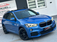 BMW X1 sDrive18d automatik 2016G.//M.PAKET// FULL OPREMA PANORAMA TOP