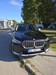 BMW X1 sDrive 18 d, xLine,Kupljen nov u HR, 57343 KM