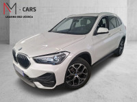 BMW X1 sDrive18d AUTOMATIK - LEASING BEZ UČEŠĆA I JAMCA
