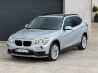 BMW X1 sDrive18d - Automatik- Panorama- Xenon- PDC- Navi - Novi lanac
