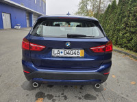 BMW X1 sDrive18d automatik,proff.bavi,klimatr,alu,tempomat,,SNIŽENO