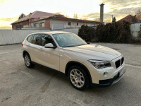 BMW X1,AUTOMATIK,1. VLASNICA, SERVISIRAN U OVLASTENOM, REG. DO 01/2025