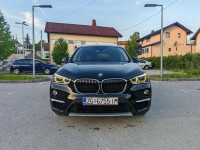 BMW X1 sDrive18d automatik - reg. god dana