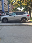 BMW X1 sDrive18d automatik