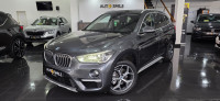 BMW X1 sDrive18d, F1, BI-XENON, AUT. KLIMA, NAVI, TEMP, KAM, JAMSTVO..