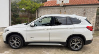 BMW X1 sDrive18d Automatik; Navigacija; Zimske + ljetne gume