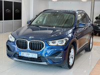 BMW X1 sDrive18d LCI | AUTOMATIK | 2022 | ADVANTAGE | LED | JAMSTVO |