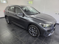 BMW X1 sDrive18d automatik
