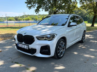BMW X1 M paket