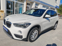 BMW X1 sDrive18d automatik