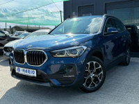 BMW X1 sDrive18d AUTOMATIK °VELIKA NAVI°KAMERA°HEAD-UP°LEASING°