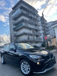 BMW X1 sDrive18d *AUTOMATIK*VELIKI+MALI SERVIS*SERVISNA KNJIGA!