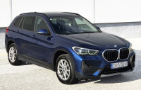 BMW X1 sDrive18d automatik X Line