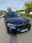 BMW X1 sDrive18d ful led reg do 10/2026