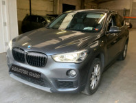 BMW X1 sDRIVE 18d • FULL OPREMA • NOVI SERVIS • TOP STANJE