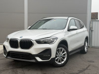 BMW X1 sDrive18d LCI--NAVI--ALU--KOŽA--JAMSTVO 12mj