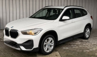 BMW X1 sDrive18d LEASING BEZ UČEŠĆA I BEZ JAMACA