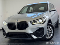 BMW X1 sDrive18d LEASING BEZ UČEŠĆA I BEZ JAMACA