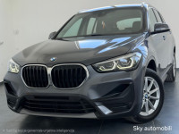 BMW X1 sDrive18d LEASING BEZ UČEŠĆA I BEZ JAMACA