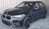 BMW X1 sDrive18d LEASING BEZ UČEŠĆA I BEZ JAMACA