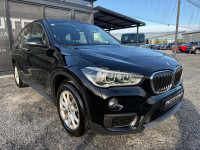BMW X1 sDrive18d ** LED, NAVI, REG 4/27 **