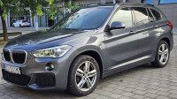BMW X1 sDrive18d M-paket,Bi-Xenon,Led,Pdc,Navi...reg.do 9/2024