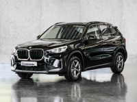 BMW X1 sDrive18d - NAV, LED, KAMERA, PARK. ASSIST, LIVE COCKPIT