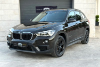 BMW X1 sDrive18d - Panorama- Led - Navi- Samo 126.000 km