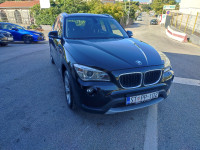 BMW X1 sDrive18d reg 05/2025