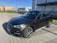 BMW X1 2019 xLine automatik TOP STANJE
