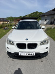 BMW X1 sDrive 2.0d*SPORT LINE*FULL*Navi Profi,Eurokuka,Shz,Pdc,Bixenon