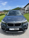 BMW X1 sDrive 2,0d/150ps,Navigacija,Sport sjedala Keylees go,Shz,Pdc,