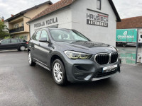 BMW X1 sDrive18d • 110kW / 150ks • AUTOMATIK • FULL LED