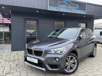 BMW X1 sDrive18d ⭐ SPORTLINE ⭐ Navi, LED, Parkassistent