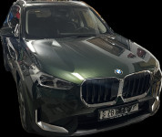 BMW X1 sDrive18d