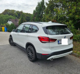 BMW X1 sDrive18d
