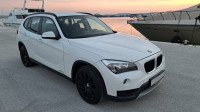 BMW X1 sDrive18d Automatik, **SERVIS** reg10/26. Ispis km.