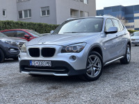 BMW X1 sDrive 1,8d AUTOMATIK 2012 GOD 137,000 KM TOP STANJE 10,800€!!!