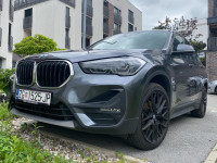 BMW X1 sDrive18d
