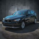 BMW X1 sDrive20d