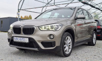 BMW X1 sDrive18d  Panorama / Bi xenon / NAVI / jamstvo 1 god