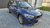 BMW X1 sDrive18d SPORT LINE!!BI-XENON!!NAVI!!