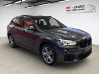 BMW X1 sDrive18da 8g #M-SPORT# FULL LED# AMBIENTE LIGHT#