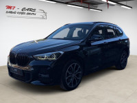 BMW X1 sDrive18da LCI# M-SPORT#Full Led#Velika Navi#ALU19# Panorama